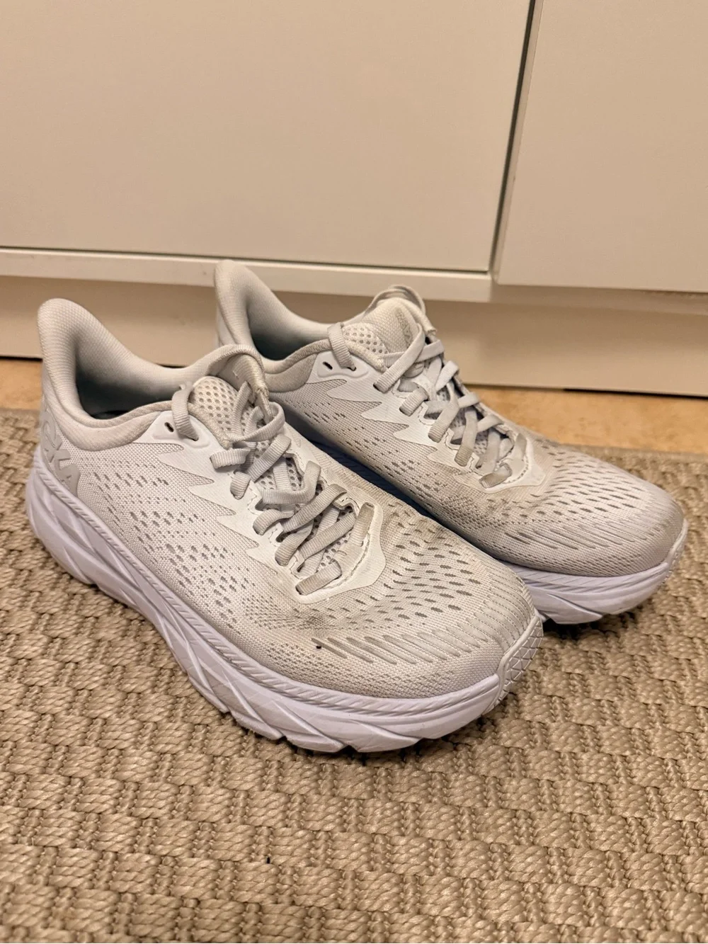 Hoka Clifton 7
